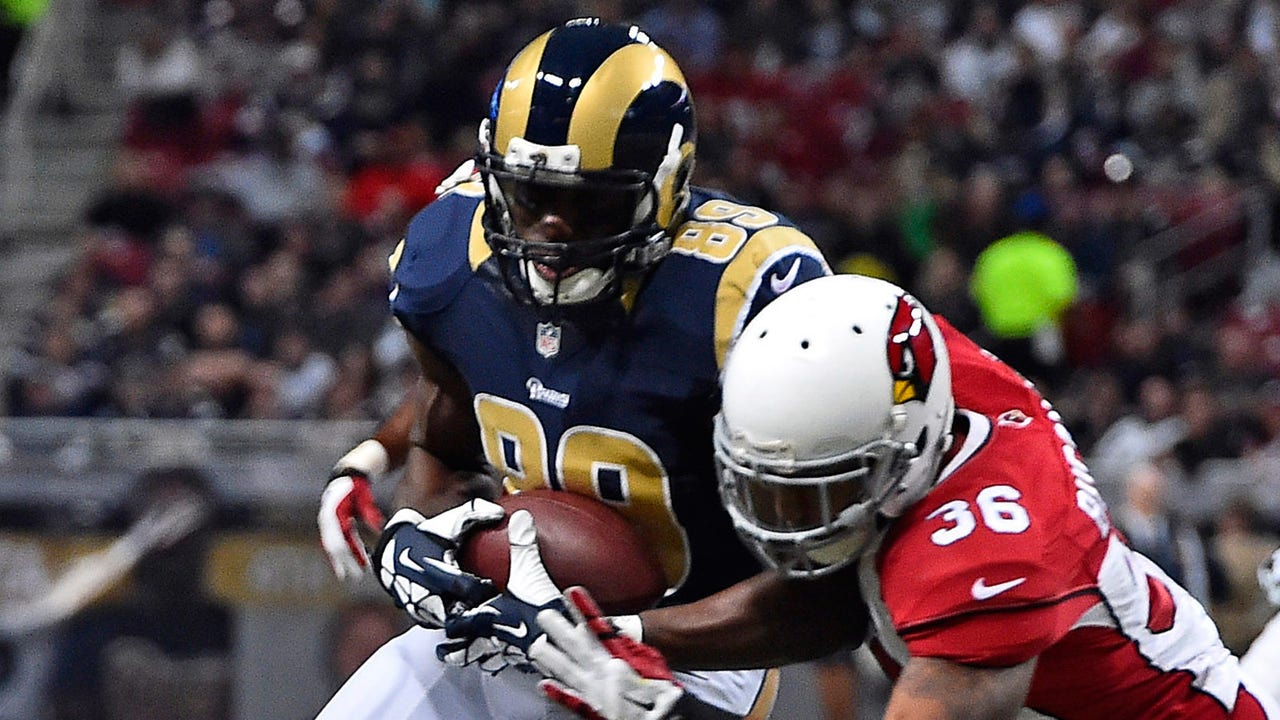 Cook's critical words after Rams' loss lead to meeting with Fisher